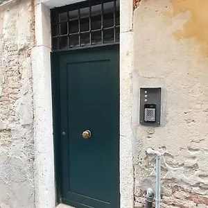  Appartement Ca' Corazzeri