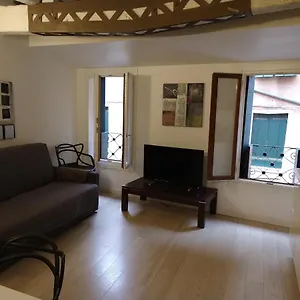 Casa Santa Fosca Apartment
