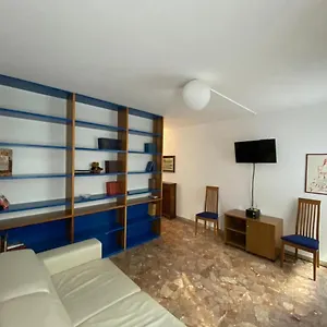 Casa Fantasy Apartment