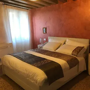 Fondaco Di Rialto Apartment