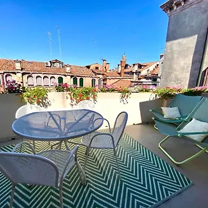 Ca' Degli Oresi Apartment