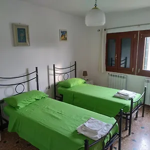 Guizzo Apartament