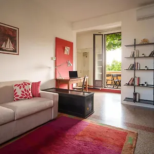  Apartament Accomodo Mib13 Bivano Navigli Włochy