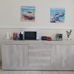  Apartament Palma House Włochy