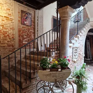Ca Barbaro With Altana-appartamenti Storici- Apartment