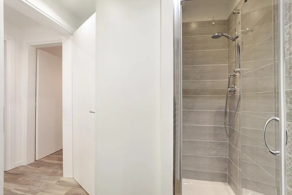 Ca' Della Darsena - Arsenale By Wonderful Italy Apartment Venice Italy