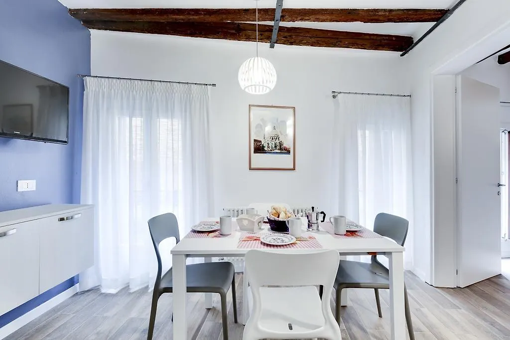 Ca' Della Darsena - Arsenale By Wonderful Italy Apartment Venice 0*,  Italy