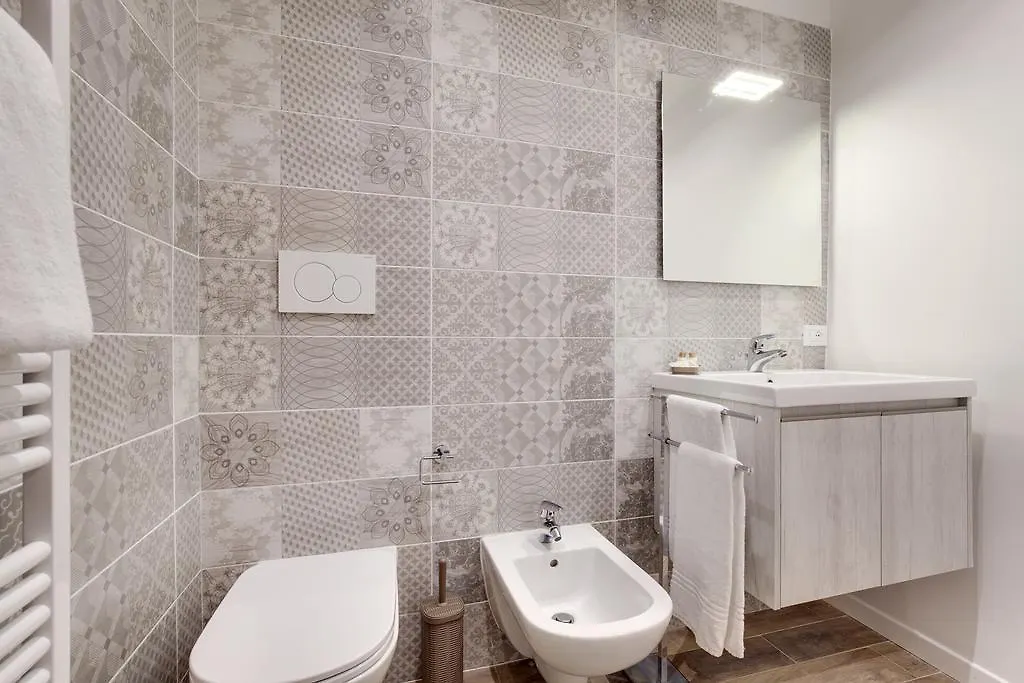 Ca' Della Darsena - Arsenale By Wonderful Italy Apartment Venice Italy