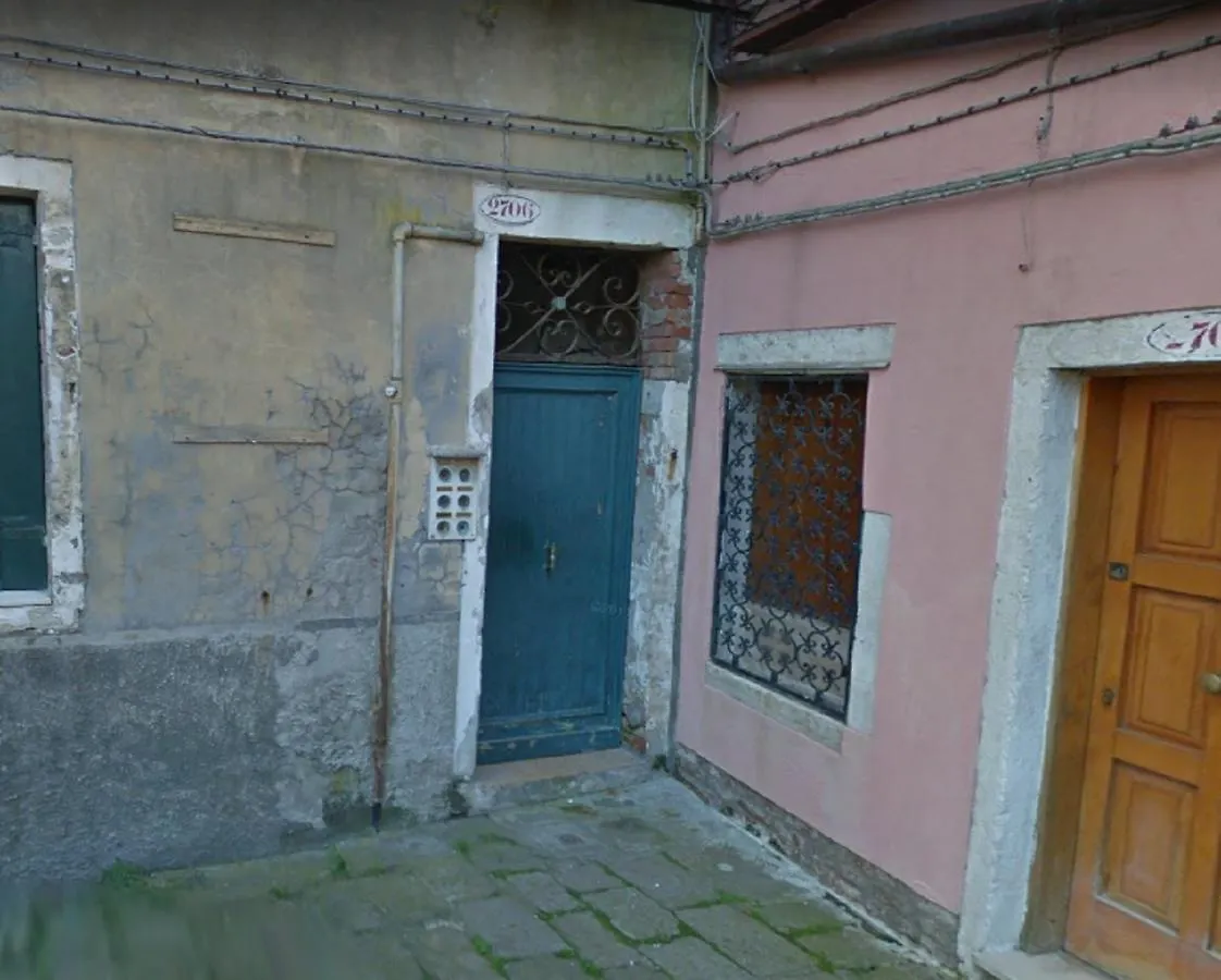 Ca' Della Darsena - Arsenale By Wonderful Italy Apartment Venice