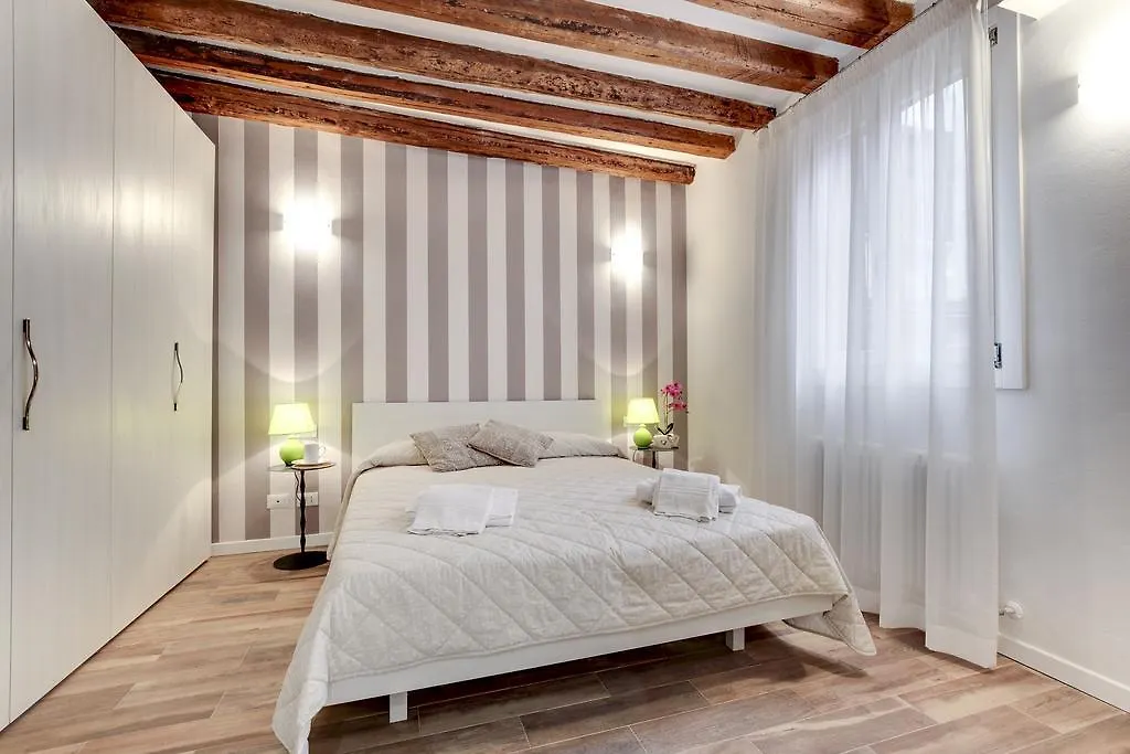 Appartement Ca' Della Darsena - Arsenale By Wonderful Italy à Venise