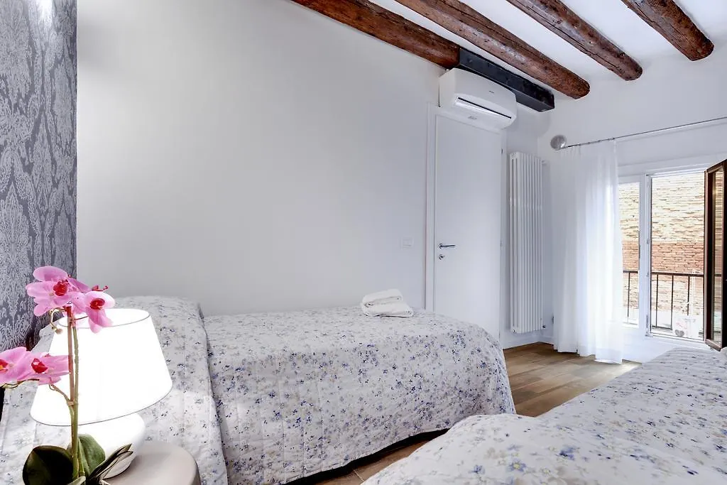 Appartement Ca' Della Darsena - Arsenale By Wonderful Italy à Venise