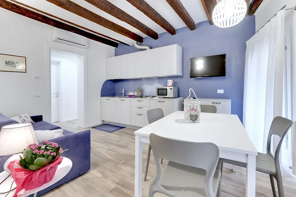 Appartement Ca' Della Darsena - Arsenale By Wonderful Italy à Venise Italie